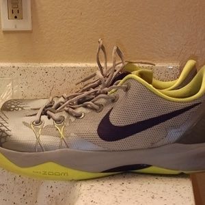 Nike Kobe